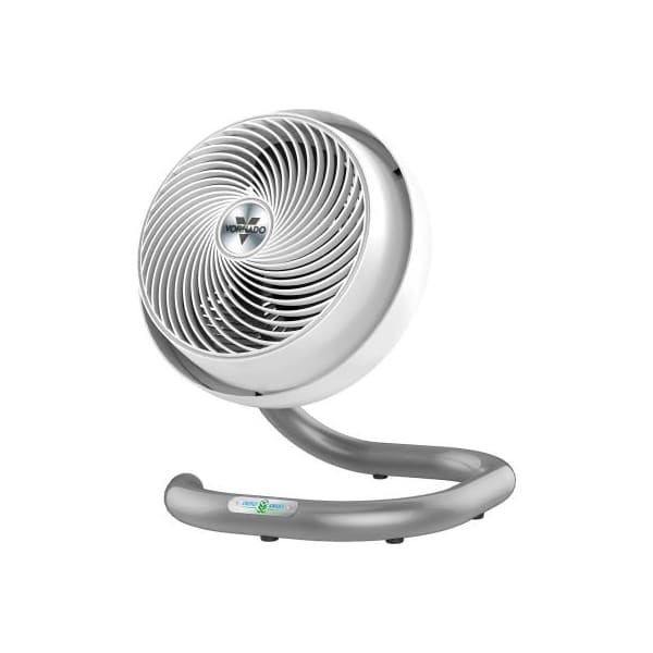 Vornado Air Vornado Mid Size Vortex Air Circulator Steel Base DC